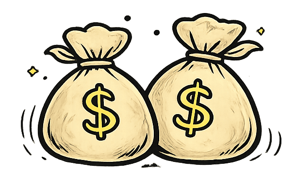 Money Bags