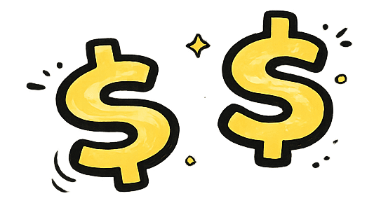 Dollars